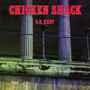 Chicken Shack - 1969 Chicken Shack - 1969
